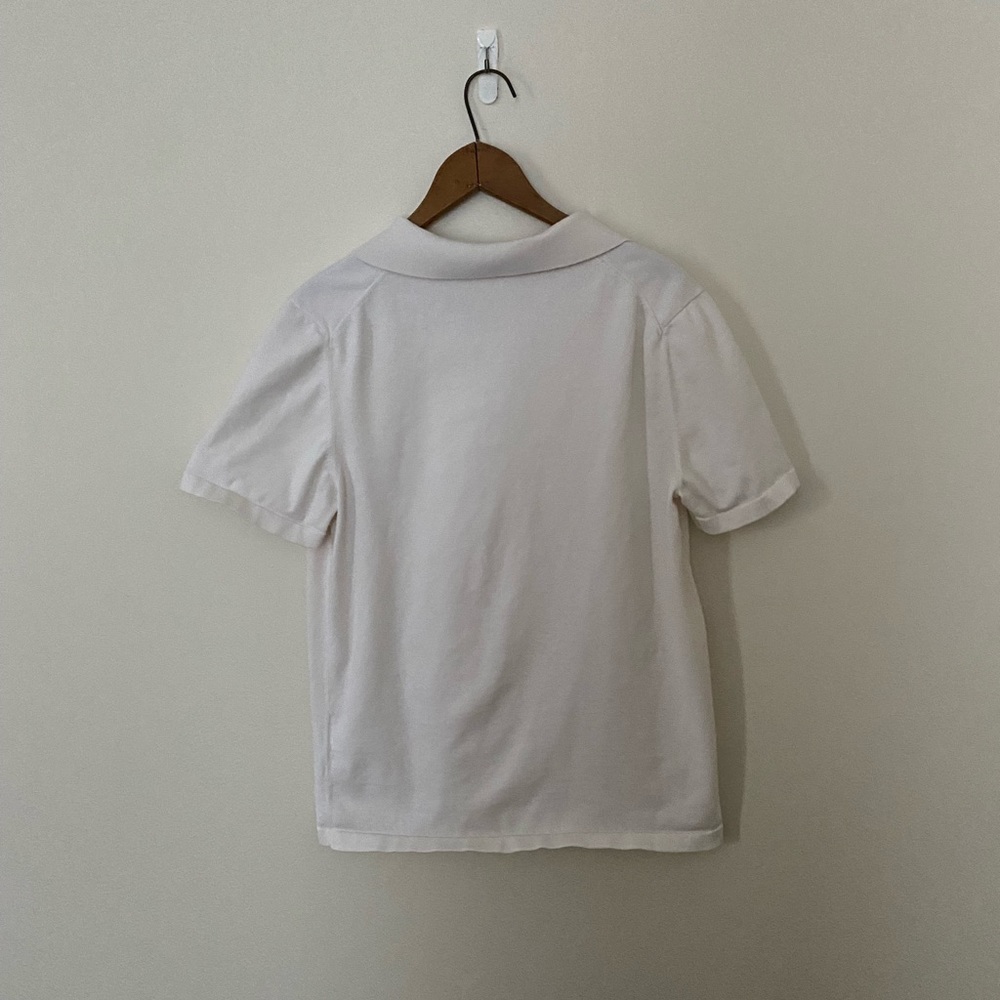 COS Collared Shirt - Picture 3 of 5